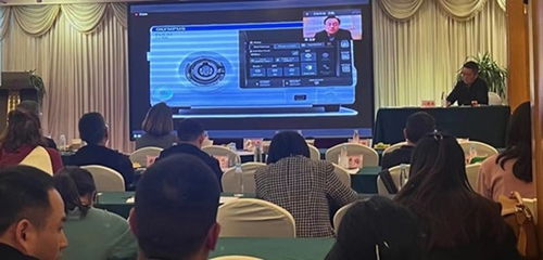 技術(shù)革新驅(qū)動(dòng)學(xué)科發(fā)展 西南地區(qū)消化內(nèi)鏡新技術(shù)交流會(huì)暨奧林巴斯新品體驗(yàn)會(huì)紀(jì)實(shí)