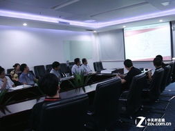 深耕車(chē)機(jī)市場(chǎng)，華陽(yáng)展示多款車(chē)載DVD導(dǎo)航產(chǎn)品并聚焦技術(shù)交流