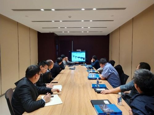 通信信息集團與北京首都機場股份開展技術(shù)交流，共筑智慧機場新未來