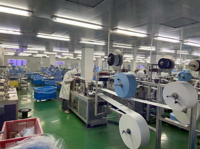 相城元和街道 兩手抓兩手硬，以過細(xì)工作落實(shí)惠企實(shí)招，助力信息系統(tǒng)集成服務(wù)