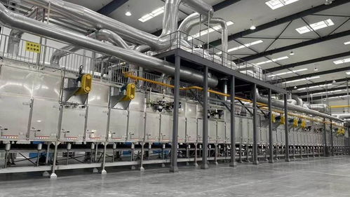 軟件開發驅動智能化轉型，安徽食品行業迎來首個國家級卓越智能工廠