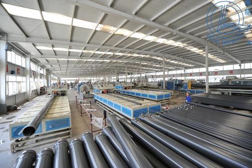 2017年塑料管材現(xiàn)狀及發(fā)展趨勢(shì)分析 (目錄)