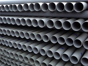 PVC U給水管國標(biāo)壓力