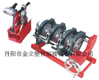 【生產(chǎn)銷(xiāo)售手動(dòng)200型PE熔接機(jī),熱熔焊機(jī)】?jī)r(jià)格,廠家,圖片,熔接機(jī),丹陽(yáng)市金立塑管熔接設(shè)備-
