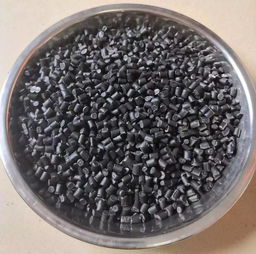 聚盛朝元高分子科技 集研發(fā)生產(chǎn)銷(xiāo)售于一體丨第9屆再生塑料展覽會(huì)優(yōu)質(zhì)展商推薦