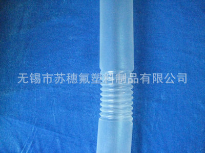 【生產(chǎn)銷(xiāo)售在強(qiáng)酸強(qiáng)堿中不會(huì)腐蝕襯四氟管】?jī)r(jià)格,廠家,圖片,塑料管,無(wú)錫市蘇穗氟塑料制品-