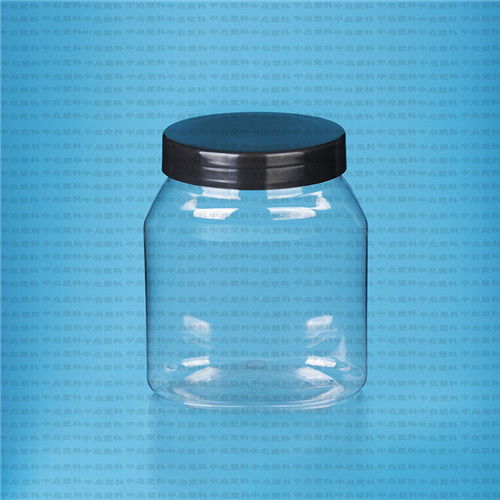 順德pet塑料瓶批發(fā)廠家 中啟塑料價格便宜 專業(yè)生產(chǎn)