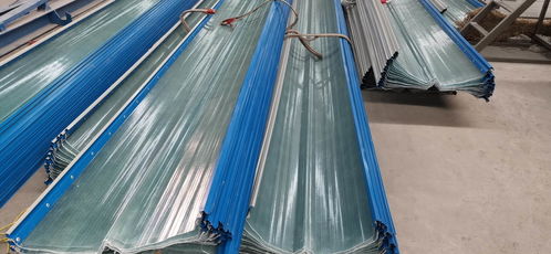 昌吉回族自治州透明瓦加鋼邊批發(fā)廠家