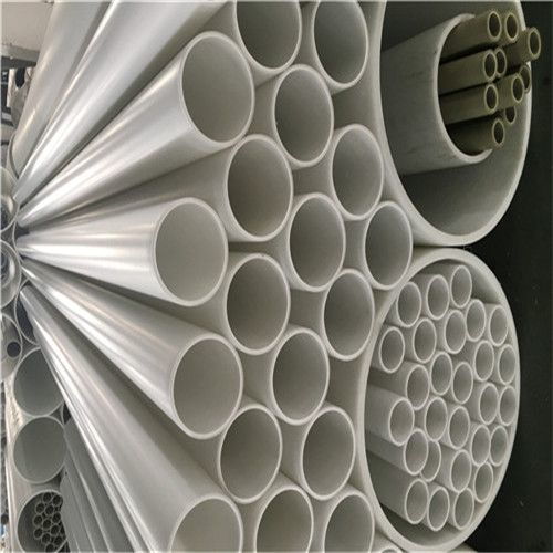 供應化工管道耐腐蝕性磨性pp管pp塑料管廠家直銷耐熱