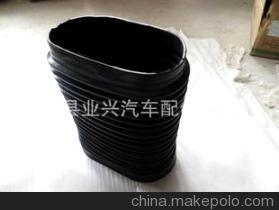 【大量生產(chǎn)銷售 陜汽德龍F(tuán)3000 進(jìn)氣波紋管】價格,廠家,圖片,塑料管,清河縣業(yè)興汽車配件經(jīng)銷部-