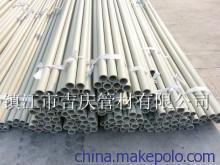 【供應(yīng)pph耐酸堿風(fēng)管|卷制管材】價格,廠家,圖片,塑料管,鎮(zhèn)江市吉慶管材-