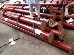 無(wú)錫高性價(jià)比DN50鋼襯塑管件 礦廠應(yīng)用的理想選擇